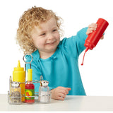 Condiments Play Set C2