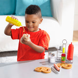 Condiments Play Set Z0