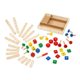 Construction Set in a Box U0