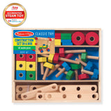 Construction Set in a Box U0
