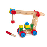 Construction Set in a Box U0