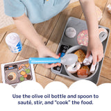 Cook Up Fun Gift Bundle K7