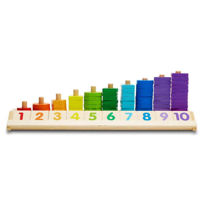 Counting Shape Stacker V5