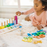 Counting Shape Stacker V5