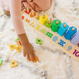 Counting Shape Stacker V5