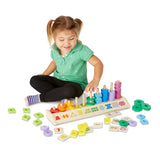 Counting Shape Stacker V5