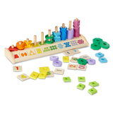 Counting Shape Stacker V5