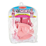 Cowgirl Role Play Costume Set K3