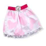 Cowgirl Role Play Costume Set K3