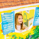 Cozy Cottage Play Tent P3