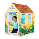 Cozy Cottage Play Tent X5