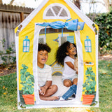 Cozy Cottage Play Tent X5
