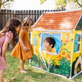 Cozy Cottage Play Tent X5