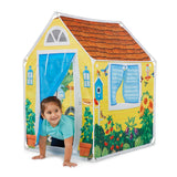 Cozy Cottage Play Tent X5