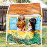 Cozy Cottage Play Tent X5