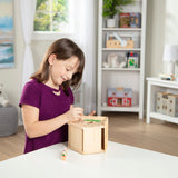 Created by Me! Birdhouse Wooden Craft Kit C0
