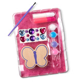 Created by Me! Butterfly Box Wooden Craft Kit U6