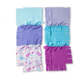 Created by Me! Butterfly Fleece Quilt I0