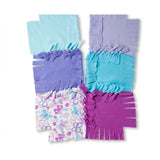Created by Me! Butterfly Fleece Quilt I0