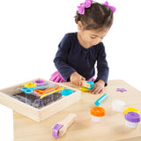 Created by Me! Cut, Sculpt & Roll Modeling Dough Kit H5