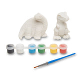 Created by Me! Dinosaur Figurines Craft Kit E2