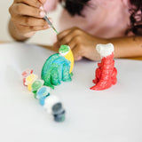 Created by Me! Dinosaur Figurines Craft Kit E2