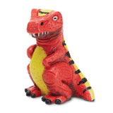 Created by Me! Dinosaur Figurines Craft Kit E2