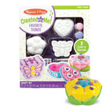 Created by Me! Favorite Things Craft Kit N5