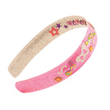 Created by Me! Headbands Design and Decorate Craft Kit I3