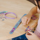 Created by Me! Headbands Design and Decorate Craft Kit I3