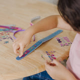 Created by Me! Headbands Design and Decorate Craft Kit I3
