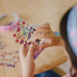 Created by Me! Headbands Design and Decorate Craft Kit I3