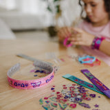 Created by Me! Headbands Design and Decorate Craft Kit I3