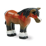Created by Me! Horse Figurines Craft Kit M5
