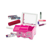 Created by Me! Jewelry Box Wooden Craft Kit C5