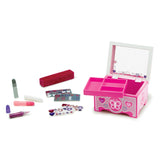 Created by Me! Jewelry Box Wooden Craft Kit C5