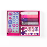 Created by Me! Jewelry Box Wooden Craft Kit C5