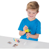 Created by Me! Monster Truck Wooden Craft Kit I3