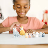 Created by Me! Pet Figurines Craft Kit R6