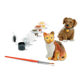 Created by Me! Pet Figurines Craft Kit R6