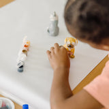 Created by Me! Pet Figurines Craft Kit R6