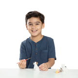 Created by Me! Pet Figurines Craft Kit R6
