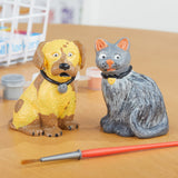 Created by Me! Pet Figurines Craft Kit R6