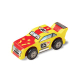 Created by Me! Race Car Wooden Craft Kit X1