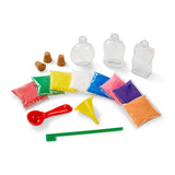 Created by Me! Sand Art Bottles Craft Kit U9