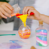 Created by Me! Sand Art Bottles Craft Kit U9