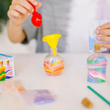 Created by Me! Sand Art Bottles Craft Kit U9