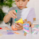 Created by Me! Sand Art Bottles Craft Kit U9