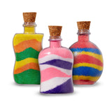 Created by Me! Sand Art Bottles Craft Kit U9