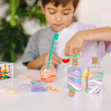 Created by Me! Sand Art Bottles Craft Kit W3